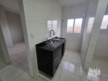 house em Rua Francisco Conrado dos Santos, Anhanguera - Praia Grande - SP