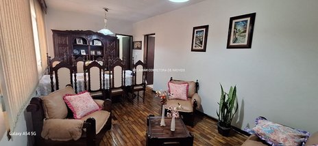 apartment em Rua Monsenhor Bicalho, Eldorado - Contagem - MG