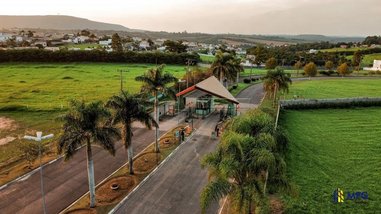 land_lot em Avenida João de Barro, Araçoiaba da Serra - Araçoiaba da Serra - SP