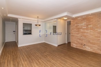 apartment em Rua Araguari, Vila Uberabinha - São Paulo - SP