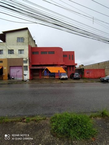 business em Maria Gertrudes Santos, Céu Azul - Belo Horizonte - MG