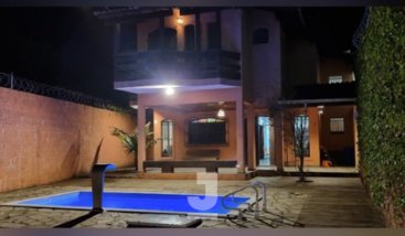 house em Rua Manoel Paixão, Massaguaçu - Caraguatatuba - SP