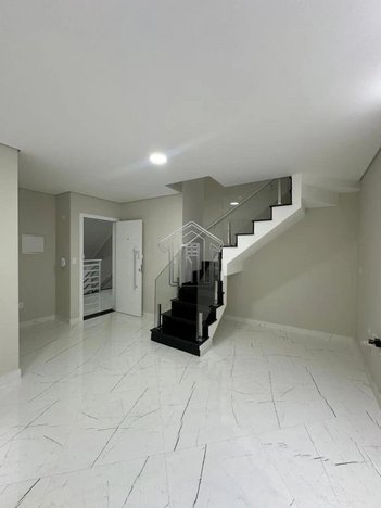 apartment em Rua Elza, Vila Linda - Santo André - SP