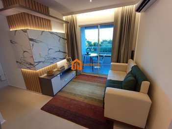 apartment em Rua Luís Pedro dos Santos, Centro - Eusébio - CE