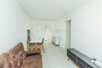 apartment em Rua Primeiro de Setembro, Vila São José - Porto Alegre - RS