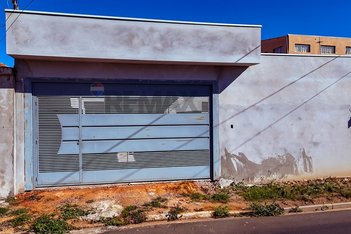 house em Rua São José, Jardim Belvedere - Araras - SP
