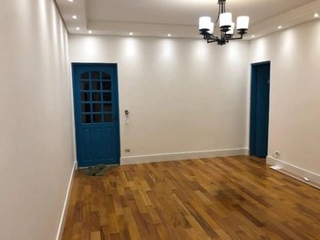 house em Rua Salvatore Agnelli, Parque Ipê - São Paulo - SP