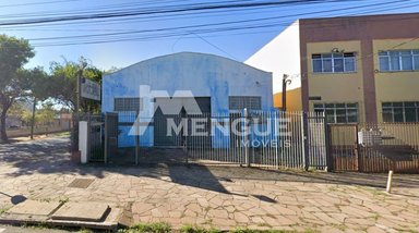 industrial em Avenida Brino, Santa Maria Goretti - Porto Alegre - RS