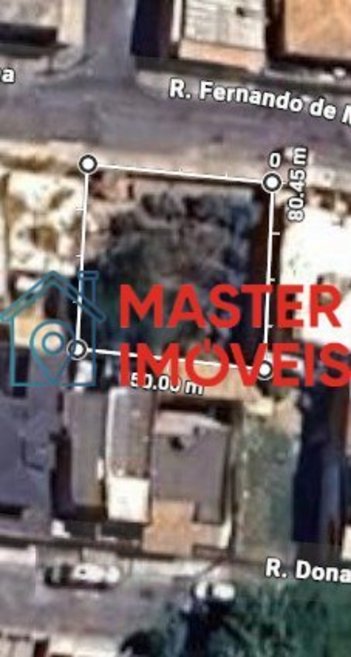 land_lot em Rua Fernando de Melo Viana, Diamante (Barreiro) - Belo Horizonte - MG