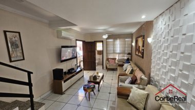 house em Rua Doutor Malheiros, Santo Antônio - Porto Alegre - RS