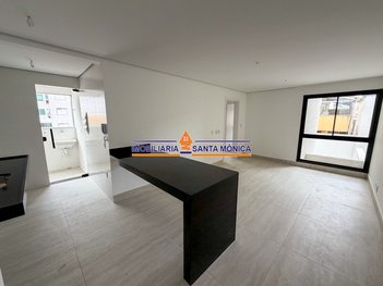 apartment em Rua Ministro Hermenegildo de Barros, Itapoã - Belo Horizonte - MG