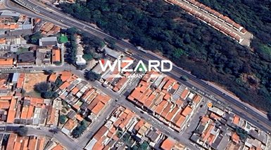 commercial_land_lot em Rua Martins Fontes, Jardim Sorocaba Park - Sorocaba - SP