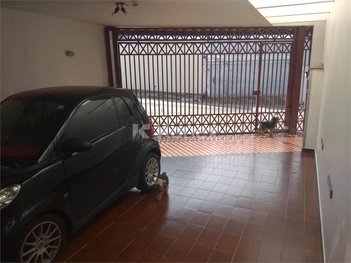 house em Rua Stefan Zweig, Vila Parque Jabaquara - São Paulo - SP