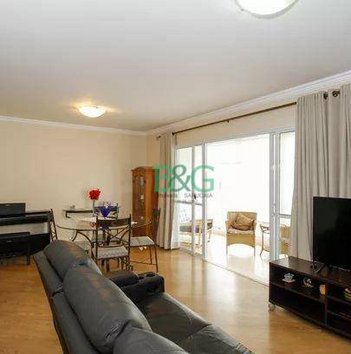 apartment em Rua Fradique Coutinho, Pinheiros - São Paulo - SP