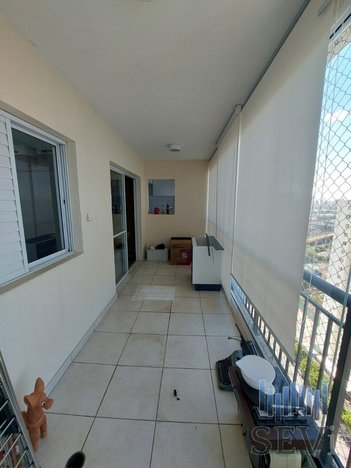 apartment em Rua Agostinho Gomes, Ipiranga - São Paulo - SP