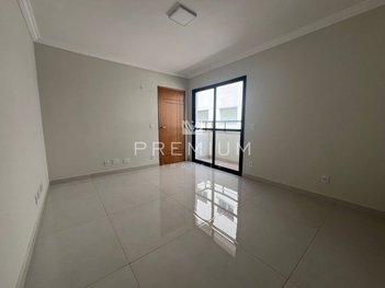 apartment em Rua Arpoador, Patrimônio - Uberlândia - MG