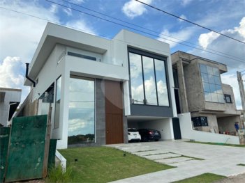 house em Alameda dos Muricis, Santa Isabel - Louveira - SP