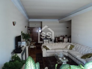 apartment em Avenida Paulista, Bela Vista - São Paulo - SP