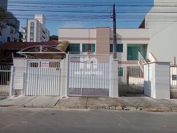 house em Rua Laranjeira, Tabuleiro - Camboriú - SC