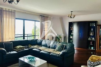 apartment em Rua Canuto Saraiva, Mooca - São Paulo - SP