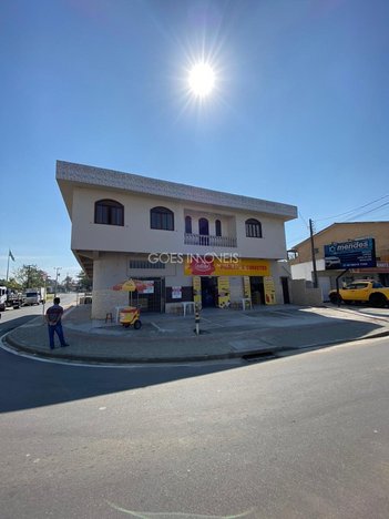 commercial_building em Rua Pinheiro Machado, Pinheirinho - Criciúma - SC
