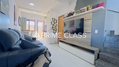 house em Rua Aluízio Palmeiro de Escobar, São José - Canoas - RS