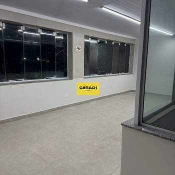 office em Avenida Armando Ítalo Setti, Baeta Neves - São Bernardo do Campo - SP