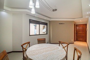apartment em Barão de Ubá, Bela Vista - Porto Alegre - RS