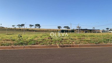 land_lot em Avenida José Vieira Machado Junior, Quinta do Lago - Lac Léman - São José do Rio Preto - SP