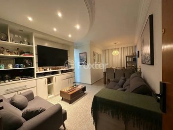apartment em Avenida Ministro Petrônio Portela, Vila Amélia - São Paulo - SP