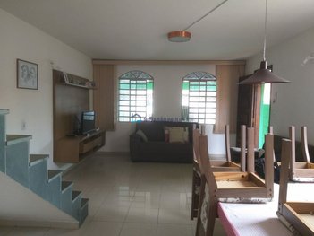 house em Rua Oswaldo José de Oliveira, Jardim Cidália - São Paulo - SP