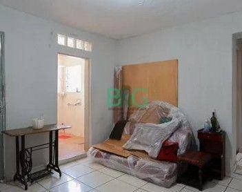 house em Rua Jufari, Vila Romero - São Paulo - SP