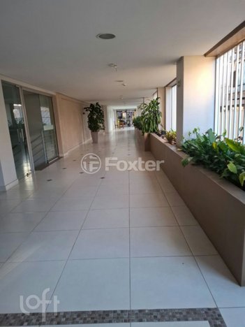 apartment em Rua São Francisco da Califórnia, Higienópolis - Porto Alegre - RS