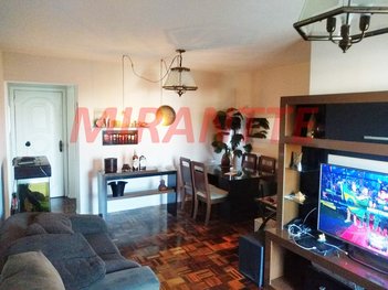 apartment em Avenida Ede, Vila Ede - São Paulo - SP