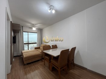 apartment em Avenida Marechal Floriano Peixoto, Centro - Curitiba - PR