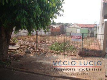 land_lot em Rua Olavo Bilac, Ibiporã - Ibiporã - PR