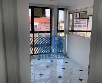 office em Manoel Borba, Santo Amaro - São Paulo - SP