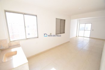 apartment em Avenida Engenheiro Armando de Arruda Pereira, Vila do Encontro - São Paulo - SP