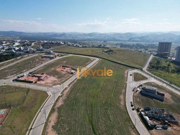 land_lot em Avenida Possidonio José de Freitas, Urbanova - São José dos Campos - SP