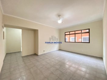 apartment em Rua Dona Maria Máximo, Ponta da Praia - Santos - SP