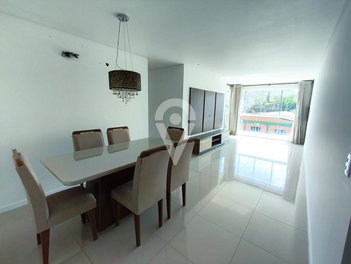 apartment em Rua Frederico Curt Alberto Vasel, Barra do Rio Molha - Jaraguá do Sul - SC