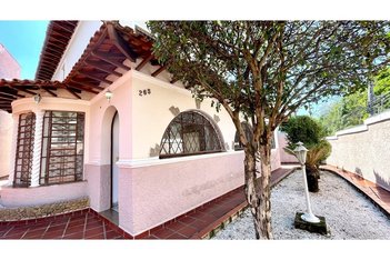 house em Rua José do Patrocínio, Aclimação - São Paulo - SP