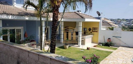house em Rua Eduardo Meyer Fleury, Urbanova VI - São José dos Campos - SP