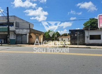 land_lot em Avenida Beberibe, Beberibe - Recife - PE