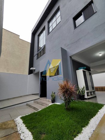 house em Rua Votorantim, Barcelona - São Caetano do Sul - SP
