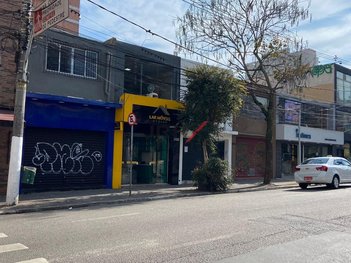 business em Rua Teodoro Sampaio, Pinheiros - São Paulo - SP