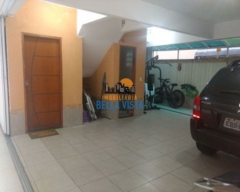 house em Rua Tenente Durval do Amaral, Catiapoa - São Vicente - SP