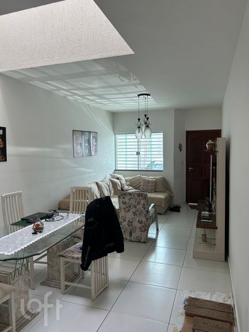 house em Alfredo Silveira, Jardim Catarina - São Paulo - SP