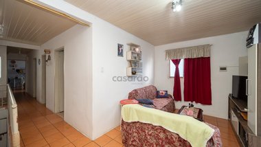 house em Rua Carlos Gotuzzo Giacoboni, Fragata - Pelotas - RS