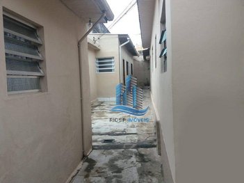 house em Rua dos Meninos, Nova Gerty - São Caetano do Sul - SP